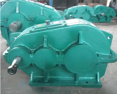 齿轮减速机噪音大怎么回事